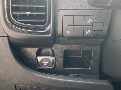 2026 RAM Ram ProMaster RAM PROMASTER 2500 TRADESMAN CARGO VAN LOW ROOF 136' WB