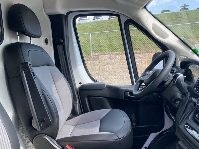 2026 RAM Ram ProMaster RAM PROMASTER 2500 TRADESMAN CARGO VAN LOW ROOF 136' WB