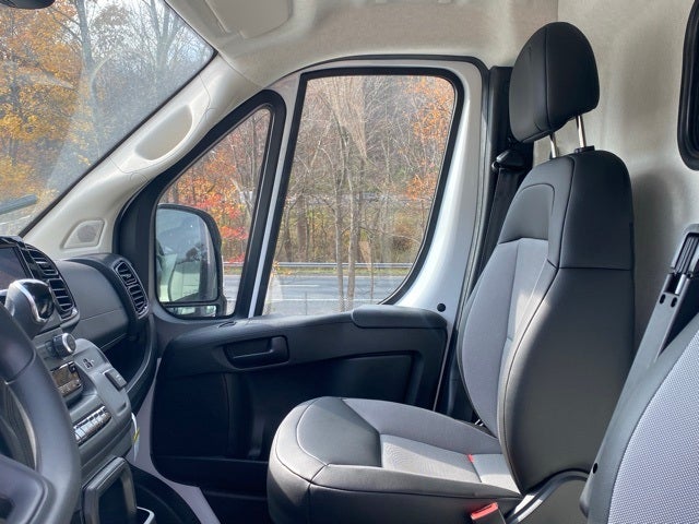 2026 RAM Ram ProMaster RAM PROMASTER 2500 TRADESMAN CARGO VAN LOW ROOF 136' WB