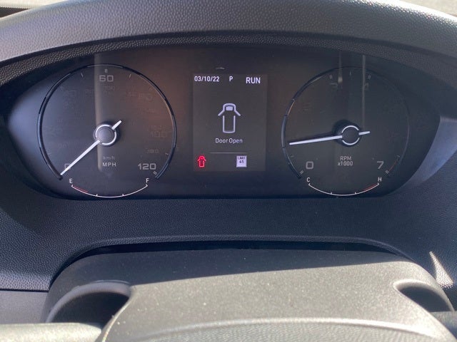 2026 RAM Ram ProMaster RAM PROMASTER 2500 TRADESMAN CARGO VAN LOW ROOF 136' WB