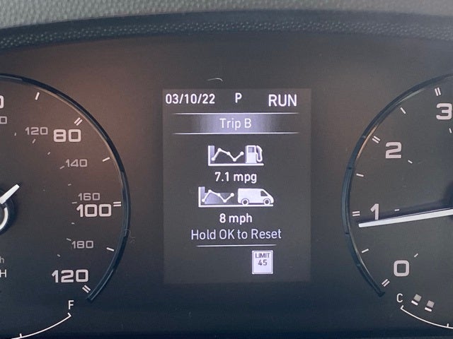 2026 RAM Ram ProMaster RAM PROMASTER 2500 TRADESMAN CARGO VAN LOW ROOF 136' WB