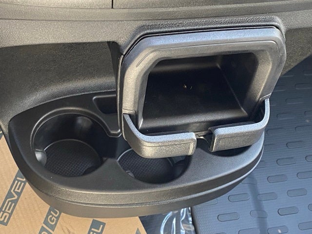 2026 RAM Ram ProMaster RAM PROMASTER 2500 TRADESMAN CARGO VAN LOW ROOF 136' WB