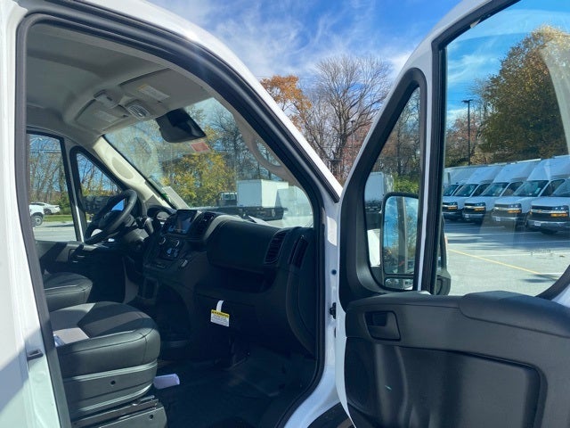 2026 RAM Ram ProMaster RAM PROMASTER 2500 TRADESMAN CARGO VAN LOW ROOF 136' WB