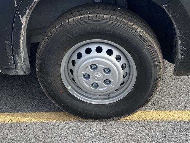 2026 RAM Ram ProMaster RAM PROMASTER 2500 TRADESMAN CARGO VAN LOW ROOF 136' WB