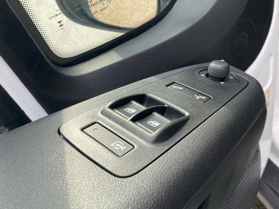 2026 RAM Ram ProMaster RAM PROMASTER 2500 TRADESMAN CARGO VAN LOW ROOF 136' WB