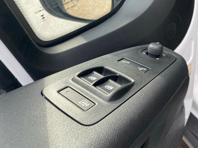 2026 RAM Ram ProMaster RAM PROMASTER 2500 TRADESMAN CARGO VAN LOW ROOF 136' WB