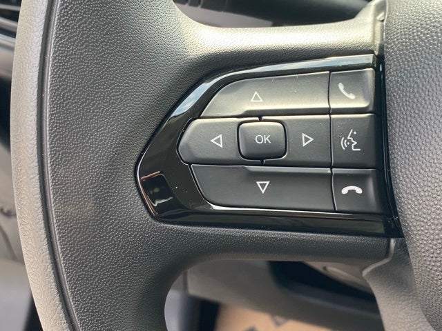 2026 RAM Ram ProMaster RAM PROMASTER 2500 TRADESMAN CARGO VAN LOW ROOF 136' WB