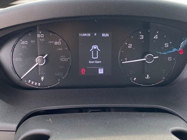 2026 RAM Ram ProMaster RAM PROMASTER 2500 TRADESMAN CARGO VAN LOW ROOF 136' WB