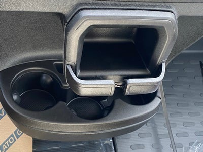 2026 RAM Ram ProMaster RAM PROMASTER 2500 TRADESMAN CARGO VAN LOW ROOF 136' WB