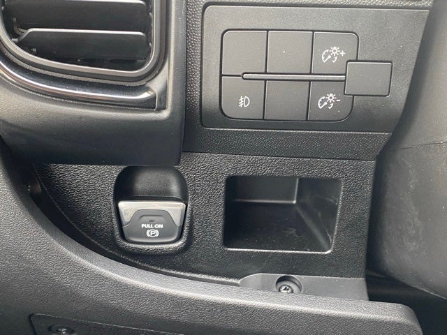 2026 RAM Ram ProMaster RAM PROMASTER 2500 TRADESMAN CARGO VAN LOW ROOF 136' WB