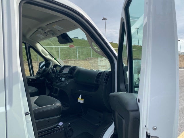 2026 RAM Ram ProMaster RAM PROMASTER 2500 TRADESMAN CARGO VAN LOW ROOF 136' WB