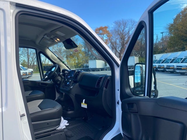 2026 RAM Ram ProMaster RAM PROMASTER 2500 TRADESMAN CARGO VAN LOW ROOF 136' WB