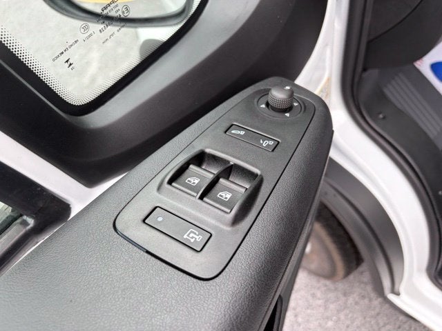 2026 RAM Ram ProMaster RAM PROMASTER 2500 TRADESMAN CARGO VAN LOW ROOF 136' WB