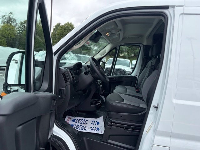 2026 RAM Ram ProMaster RAM PROMASTER 2500 TRADESMAN CARGO VAN LOW ROOF 136' WB