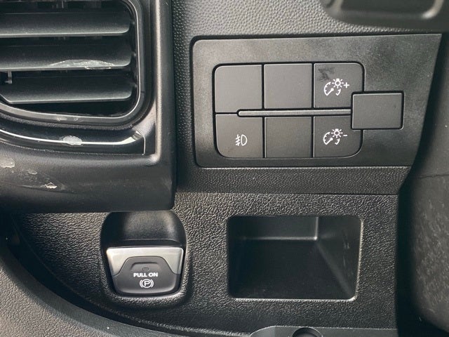 2026 RAM Ram ProMaster RAM PROMASTER 2500 TRADESMAN CARGO VAN LOW ROOF 136' WB