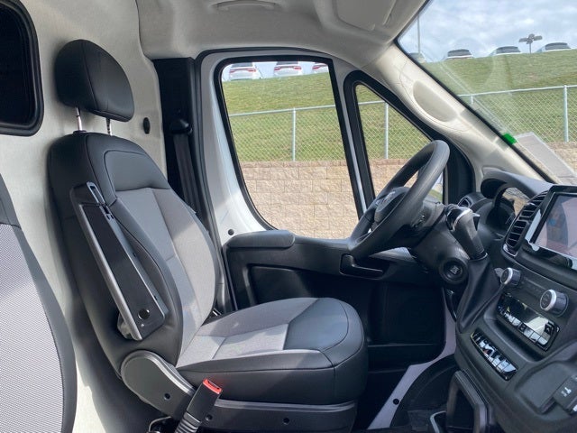 2026 RAM Ram ProMaster RAM PROMASTER 2500 TRADESMAN CARGO VAN LOW ROOF 136' WB