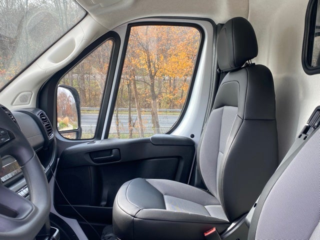 2026 RAM Ram ProMaster RAM PROMASTER 2500 TRADESMAN CARGO VAN LOW ROOF 136' WB