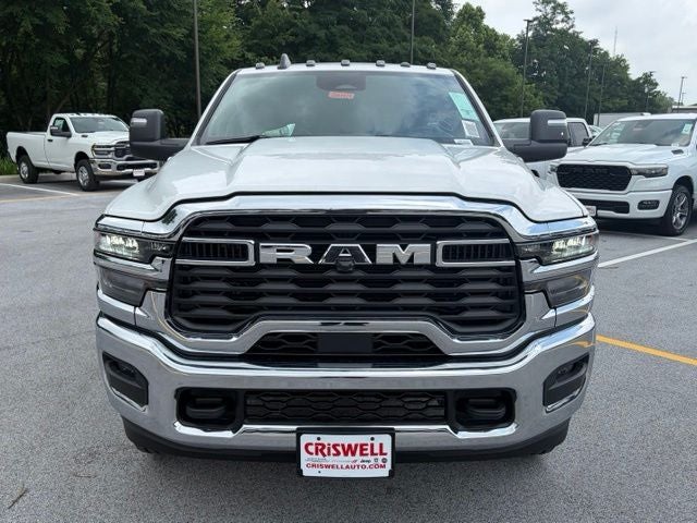2026 RAM Ram 2500 RAM 2500 TRADESMAN REGULAR CAB 4X4 8' BOX