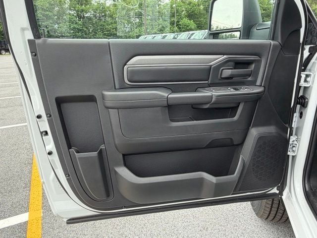 2026 RAM Ram 2500 RAM 2500 TRADESMAN REGULAR CAB 4X4 8' BOX