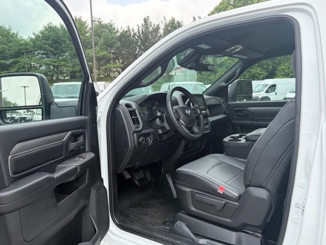 2026 RAM Ram 2500 RAM 2500 TRADESMAN REGULAR CAB 4X4 8' BOX