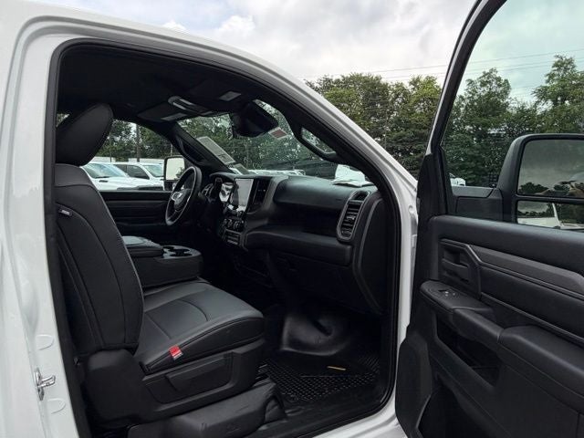 2026 RAM Ram 2500 RAM 2500 TRADESMAN REGULAR CAB 4X4 8' BOX