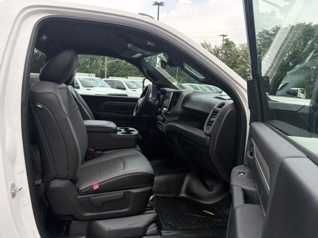 2026 RAM Ram 2500 RAM 2500 TRADESMAN REGULAR CAB 4X4 8' BOX