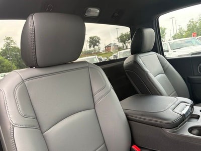 2026 RAM Ram 2500 RAM 2500 TRADESMAN REGULAR CAB 4X4 8' BOX