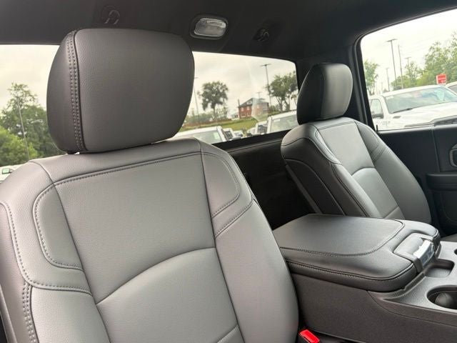 2026 RAM Ram 2500 RAM 2500 TRADESMAN REGULAR CAB 4X4 8' BOX
