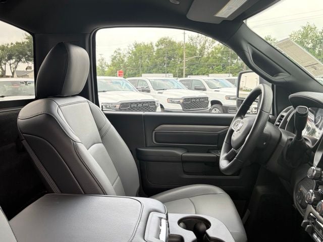 2026 RAM Ram 2500 RAM 2500 TRADESMAN REGULAR CAB 4X4 8' BOX