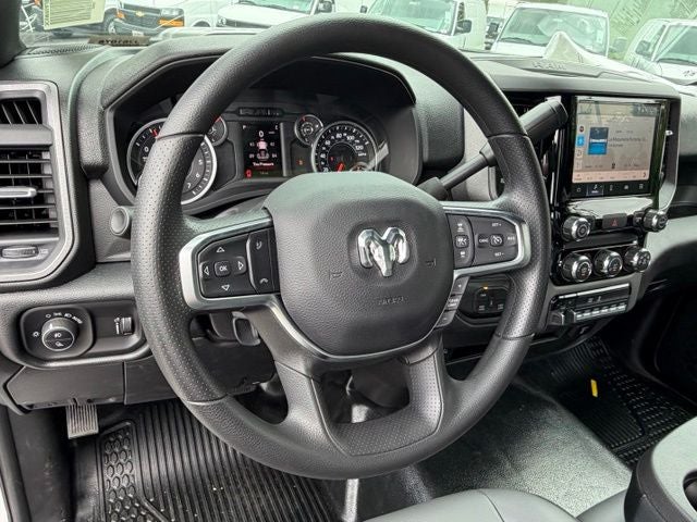 2026 RAM Ram 2500 RAM 2500 TRADESMAN REGULAR CAB 4X4 8' BOX