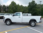 2026 RAM Ram 2500 RAM 2500 TRADESMAN REGULAR CAB 4X4 8' BOX