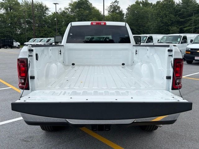 2026 RAM Ram 2500 RAM 2500 TRADESMAN REGULAR CAB 4X4 8' BOX