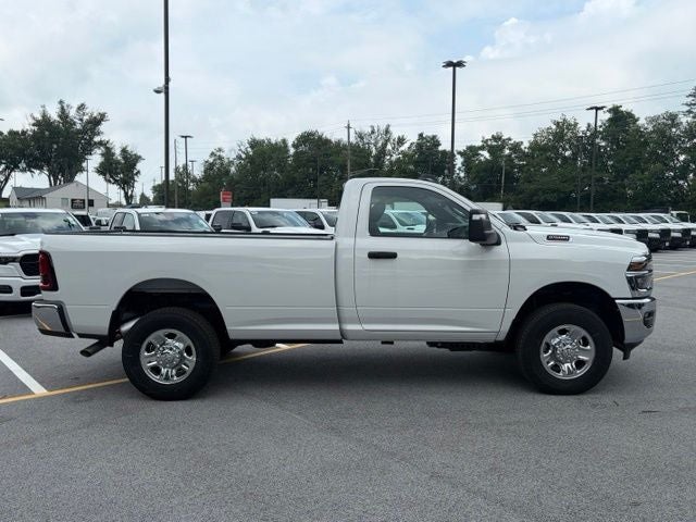 2026 RAM Ram 2500 RAM 2500 TRADESMAN REGULAR CAB 4X4 8' BOX