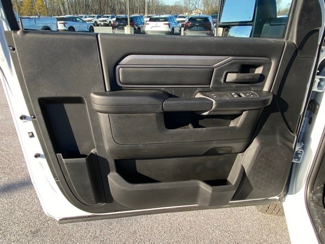 2026 RAM Ram 2500 RAM 2500 TRADESMAN REGULAR CAB 4X4 8' BOX