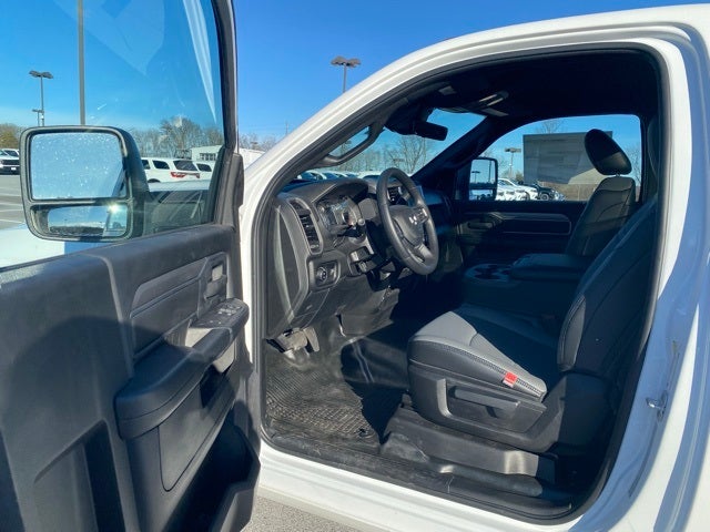 2026 RAM Ram 2500 RAM 2500 TRADESMAN REGULAR CAB 4X4 8' BOX