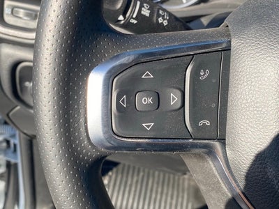 2026 RAM Ram 2500 RAM 2500 TRADESMAN REGULAR CAB 4X4 8' BOX