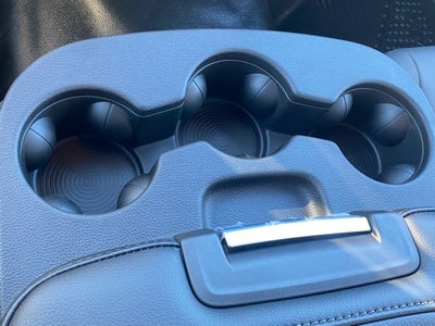 2026 RAM Ram 2500 RAM 2500 TRADESMAN REGULAR CAB 4X4 8' BOX