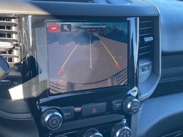 2026 RAM Ram 2500 RAM 2500 TRADESMAN REGULAR CAB 4X4 8' BOX