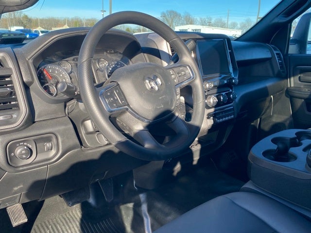 2026 RAM Ram 2500 RAM 2500 TRADESMAN REGULAR CAB 4X4 8' BOX