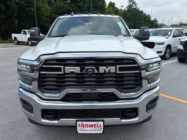 2026 RAM Ram 2500 RAM 2500 TRADESMAN REGULAR CAB 4X4 8' BOX