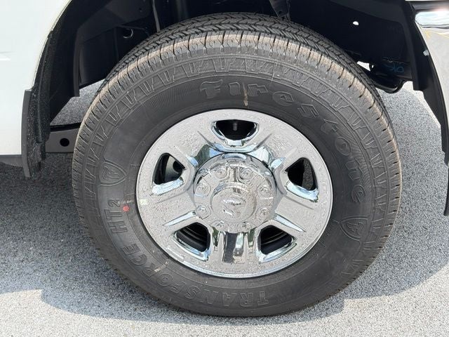 2026 RAM Ram 2500 RAM 2500 TRADESMAN REGULAR CAB 4X4 8' BOX