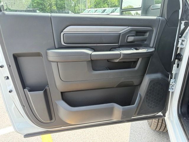 2026 RAM Ram 2500 RAM 2500 TRADESMAN REGULAR CAB 4X4 8' BOX