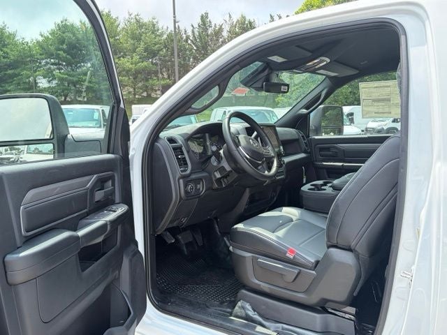 2026 RAM Ram 2500 RAM 2500 TRADESMAN REGULAR CAB 4X4 8' BOX