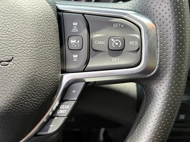 2026 RAM Ram 2500 RAM 2500 TRADESMAN REGULAR CAB 4X4 8' BOX