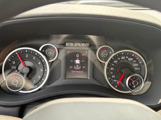 2026 RAM Ram 2500 RAM 2500 TRADESMAN REGULAR CAB 4X4 8' BOX