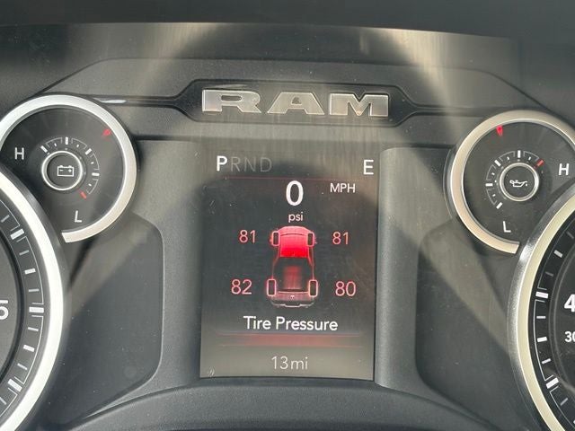 2026 RAM Ram 2500 RAM 2500 TRADESMAN REGULAR CAB 4X4 8' BOX