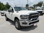 2026 RAM Ram 2500 RAM 2500 TRADESMAN REGULAR CAB 4X4 8' BOX