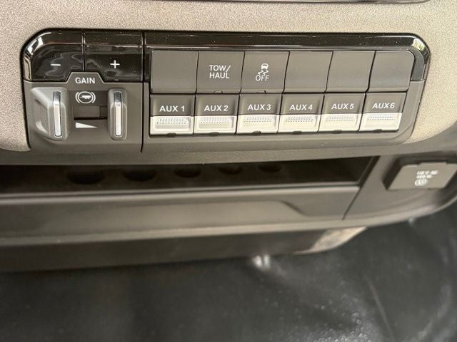 2026 RAM Ram 2500 RAM 2500 TRADESMAN REGULAR CAB 4X4 8' BOX