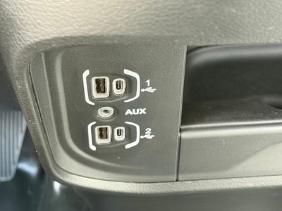 2026 RAM Ram 2500 RAM 2500 TRADESMAN REGULAR CAB 4X4 8' BOX