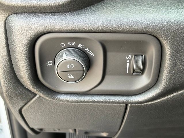 2026 RAM Ram 2500 RAM 2500 TRADESMAN REGULAR CAB 4X4 8' BOX